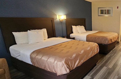 Sumter Hotel | Sumter Inn