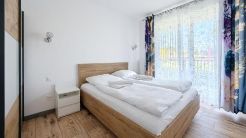 Ustronie Morskie Apartment | Sun Apartments, Sun & Snow