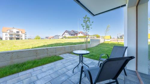 Ustronie Morskie Apartment | Sun Apartments, Sun & Snow
