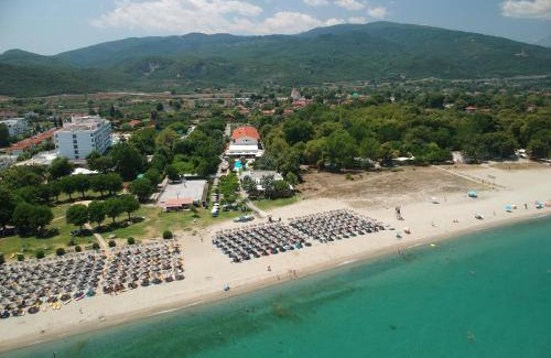 Nei Pori Hotel | Sun Beach Hotel