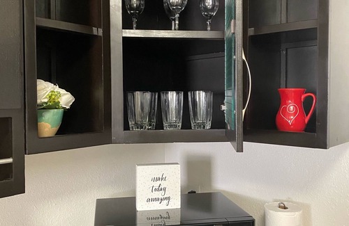 El Paso House | Sun City Gem- excellent location!