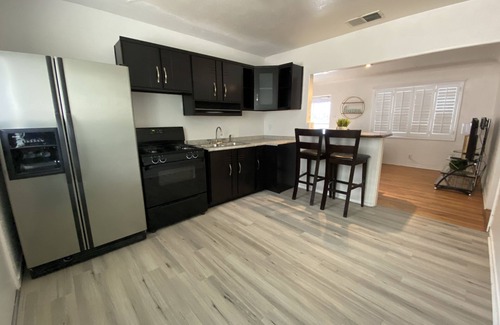 El Paso House | Sun City Gem- excellent location!