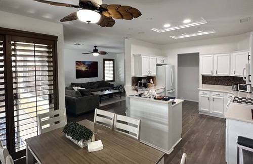 Indio House | Sun City Palm Desert - Resort Style Living