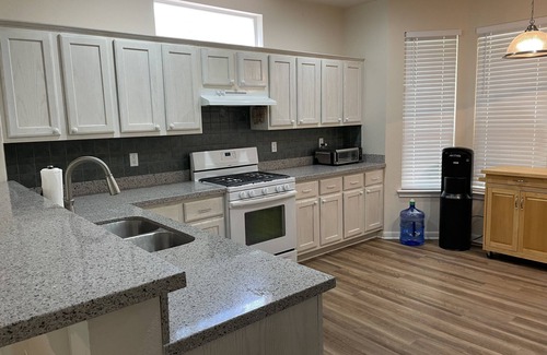 Sun City House | Sun city, Senior community at 105 Peach Blossom circle, Georgetown, TX 78633