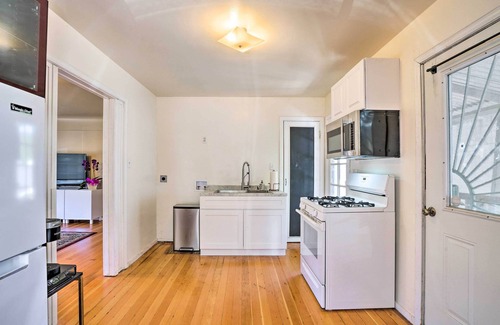Boulder Creek Cottage | sun-dappled Retreat: Walk to Restaurants!