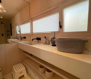 Drage Villa | Sun Deck Buqez Villa 70