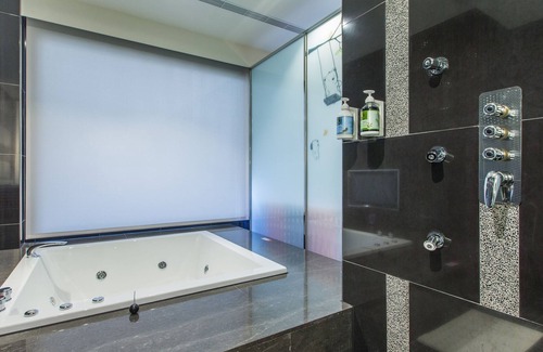 East District Hotel | Sun Dialogue Hotel by Cosmos Creation