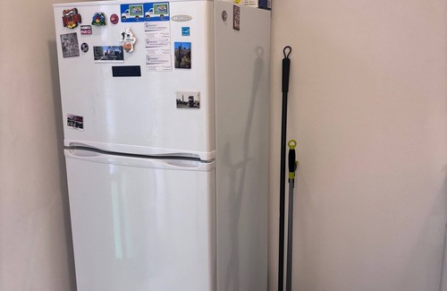 Civic Center Apartment | Sun Filled 2 Bed Room, Remote Work Haven, Ultra Fast Internet, Heart of SF