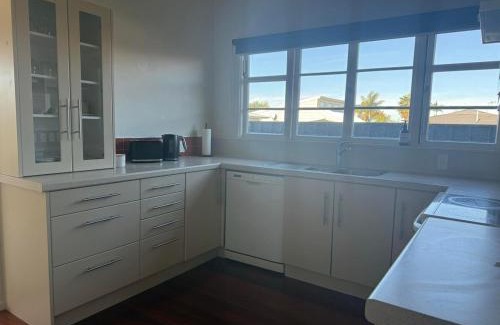 Taradale House | Sun filled character home