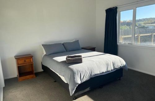 Taradale House | Sun filled character home