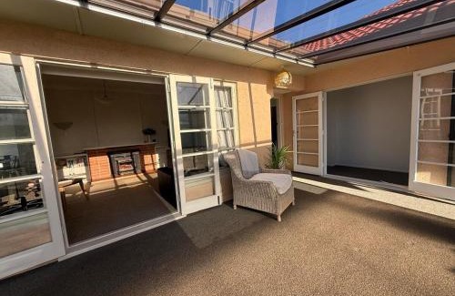 Taradale House | Sun filled character home