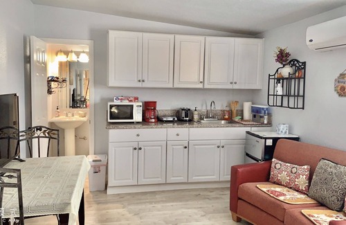 Crystal Apartment | Sun Guest House 40% Off Monthly