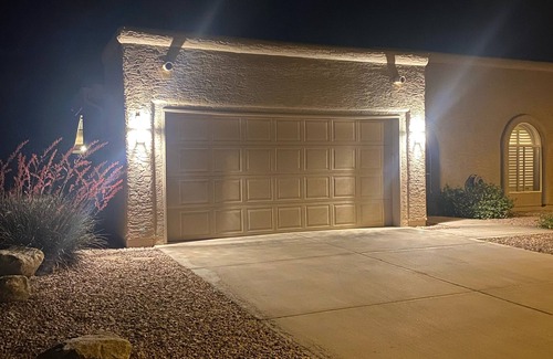 Palo Verde House | Sun Lakes Club Retreat