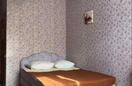 Vladimirskiy Hotel | Sun Mini гостевые комнаты