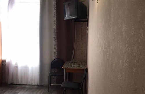 Vladimirskiy Hotel | Sun Mini гостевые комнаты