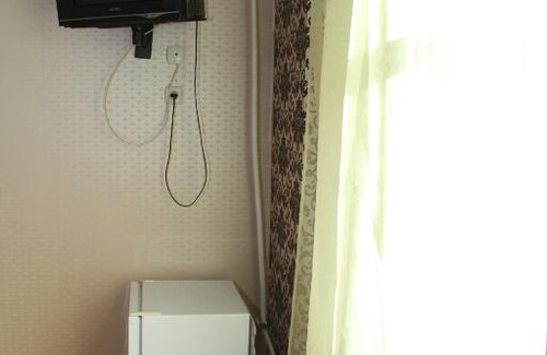 Vladimirskiy Hotel | Sun Mini гостевые комнаты