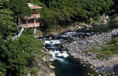 Wulai House | Sun Moon Bed& Breakfast