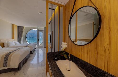 Yuchi Hotel | Sun Moon Lake Apollo Resort Hotel