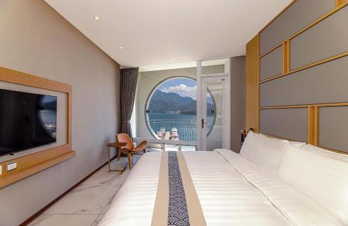 Yuchi Hotel | Sun Moon Lake Apollo Resort Hotel