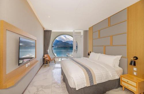 Yuchi Hotel | Sun Moon Lake Apollo Resort Hotel