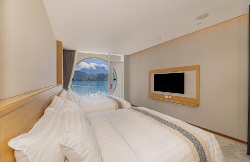 Yuchi Hotel | Sun Moon Lake Apollo Resort Hotel