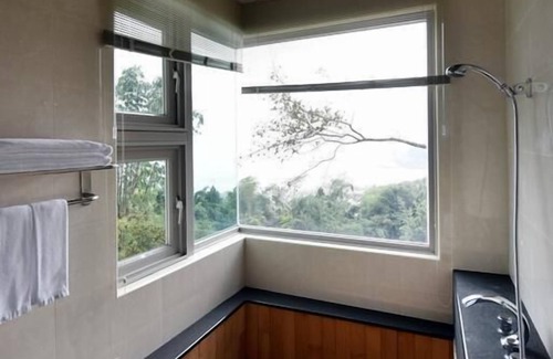 Yuchi Hotel | Sun Moon Lake Bamboorock Garden