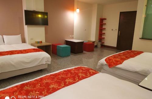 Yuchi Hotel | Sun Moon Lake Crown Yu Hotel