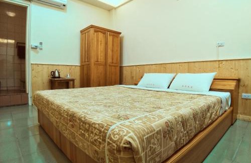 Yuchi Bed & Breakfast | Sun Moon Lake Fisherman Homestay