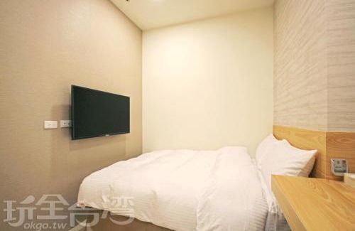 Yuchi House | Sun Moon Lake FRIDAY Inn Guest House