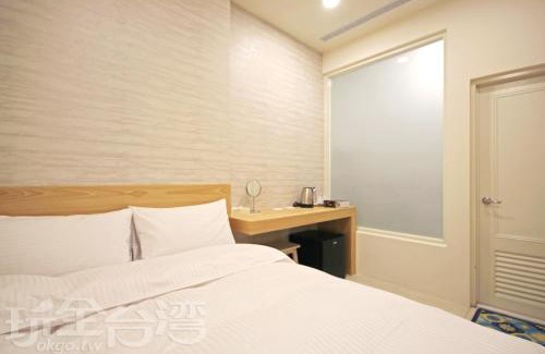 Yuchi House | Sun Moon Lake FRIDAY Inn Guest House