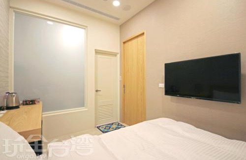 Yuchi House | Sun Moon Lake FRIDAY Inn Guest House