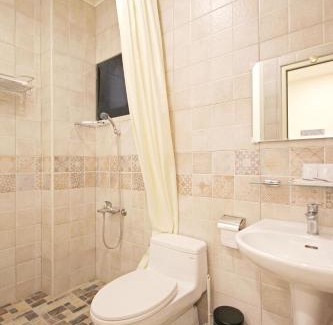 Yuchi House | Sun Moon Lake FRIDAY Inn Guest House