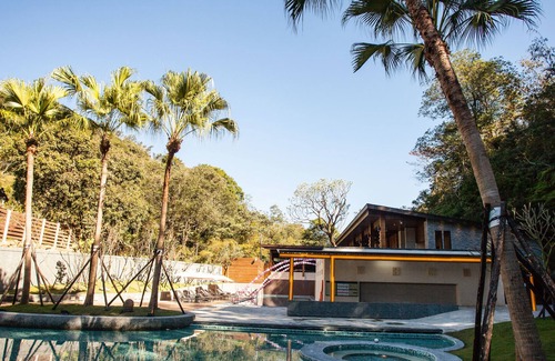 Yuchi Hotel | Sun Moon Lake Fuli Hot Spring Resort