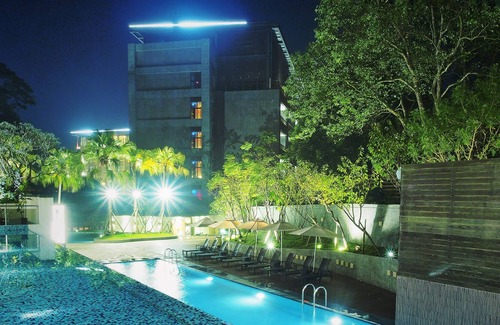 Yuchi Hotel | Sun Moon Lake Fuli Hot Spring Resort