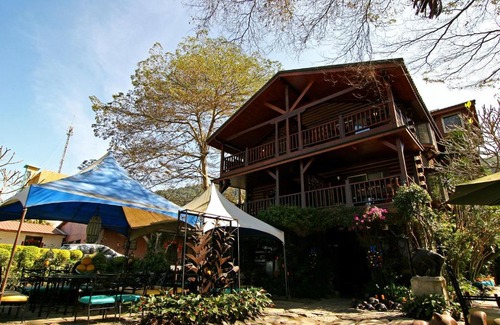 Yuchi Bed & Breakfast | Sun Moon Lake Full House Resort