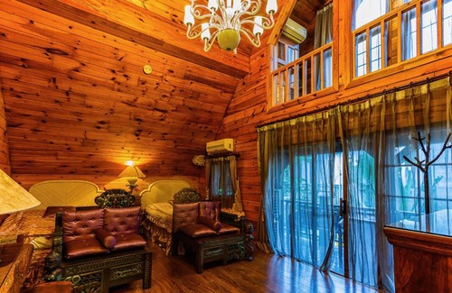 Yuchi Bed & Breakfast | Sun Moon Lake Full House Resort