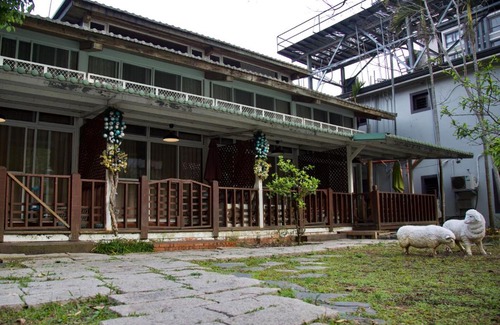 Yuchi Bed & Breakfast | Sun Moon Lake Full House Resort