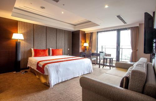 Yuchi Hotel | Sun Moon Lake Hotel