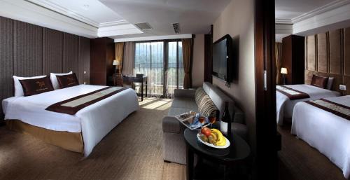 Yuchi Hotel | Sun Moon Lake Hotel