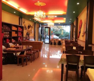 Yuchi Bed & Breakfast | Sun Moon Lake Tan Hsiang Yu B&B