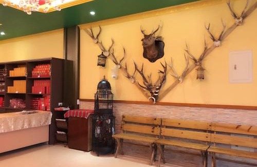 Yuchi Bed & Breakfast | Sun Moon Lake Tan Hsiang Yu B&B