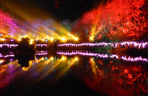 Yuchi Hotel | Sun Moon Lake Youngquan Hotels