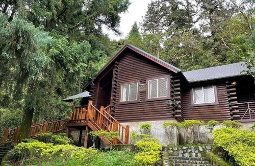 Yuchi Hotel | Sun Moon Lake Youth Hostel