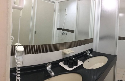 Yuchi Hotel | Sun Moon Lake Youth Hostel