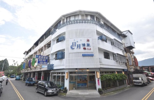 Talintsun House | Sun Moon Love Hotel