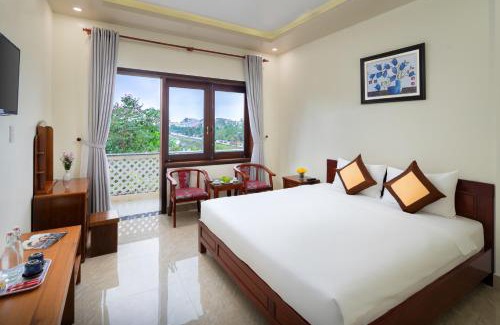 Thanh Ha Bed & Breakfast | Sun Moon Riverside Hoi An