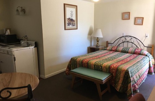 Kanab Hotel | Sun -N- Sand Motel