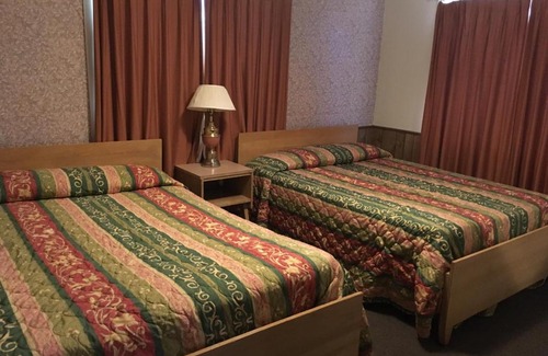 Kanab Hotel | Sun -N- Sand Motel