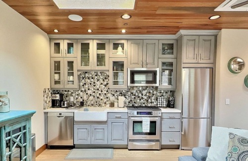 Avila Beach Condo | Sun 'n Sand Studio at Avila - a perfect beach spot!