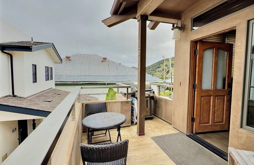 Avila Beach Condo | Sun 'n Sand Studio at Avila - a perfect beach spot!